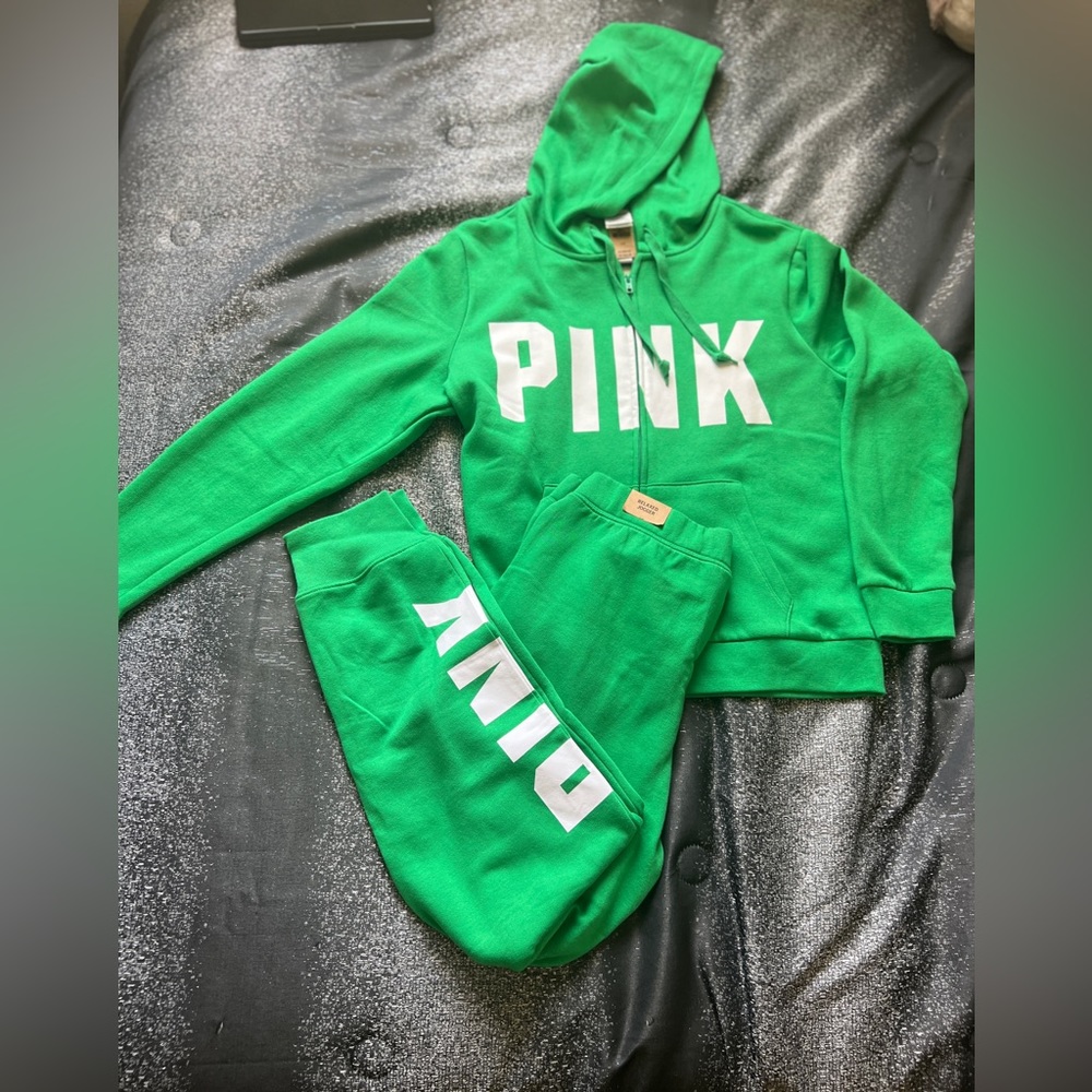 Jogging outfit